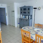 54 M², Double Terrasse, Ascenseur, Parking * Sète
