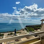 54 M², Double Terrasse, Ascenseur, Parking Apartament