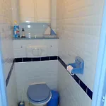 54 M², Double Terrasse, Ascenseur, Parking דירה Sète
