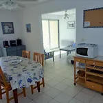 54 M², Double Terrasse, Ascenseur, Parking * Sète