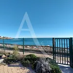 54 M², Double Terrasse, Ascenseur, Parking