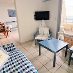 Apartman 54 M², Double Terrasse, Ascenseur, Parking