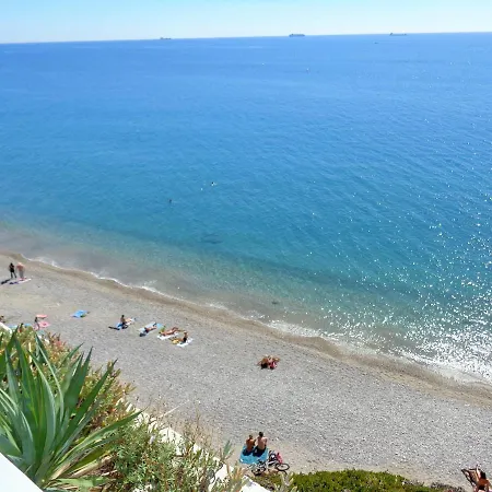 54 M², Double Terrasse, Ascenseur, Parking Apartman *