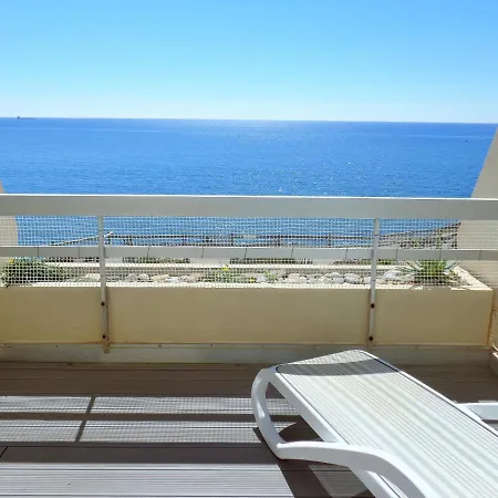 Apartment 54 M², Double Terrasse, Ascenseur, Parking
