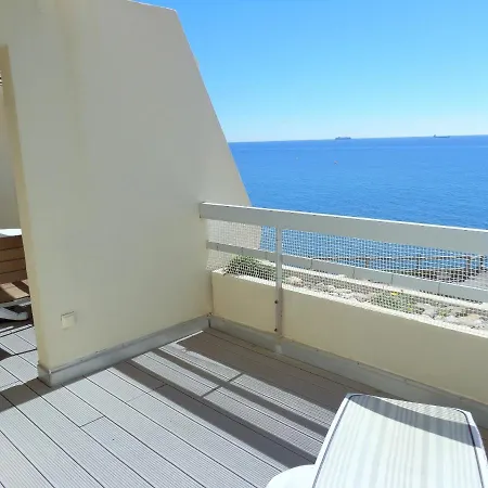 54 M², Double Terrasse, Ascenseur, Parking *