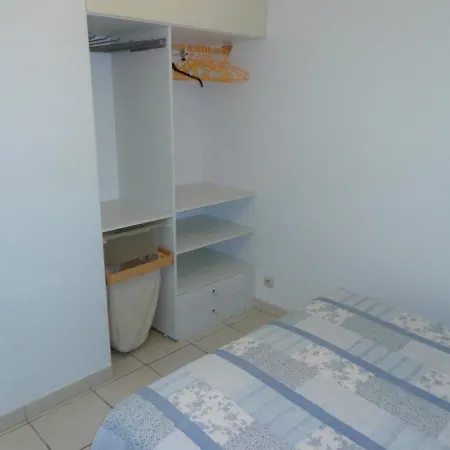 54 M², Double Terrasse, Ascenseur, Parking Apartment