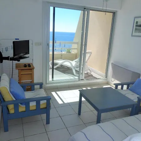 54 M², Double Terrasse, Ascenseur, Parking *