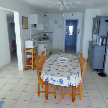 54 M², Double Terrasse, Ascenseur, Parking 公寓 *