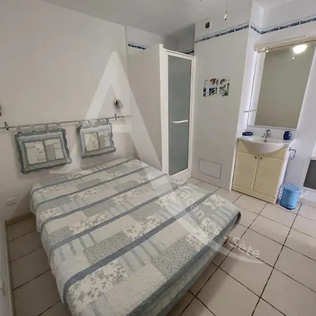 54 M², Double Terrasse, Ascenseur, Parking