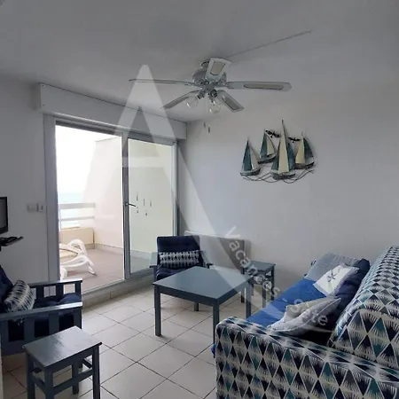 54 M², Double Terrasse, Ascenseur, Parking *