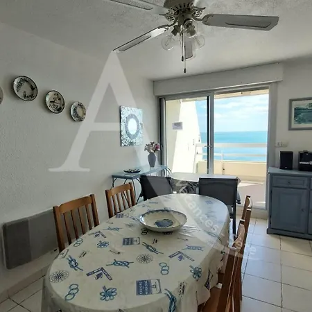 Apartment 54 M², Double Terrasse, Ascenseur, Parking *