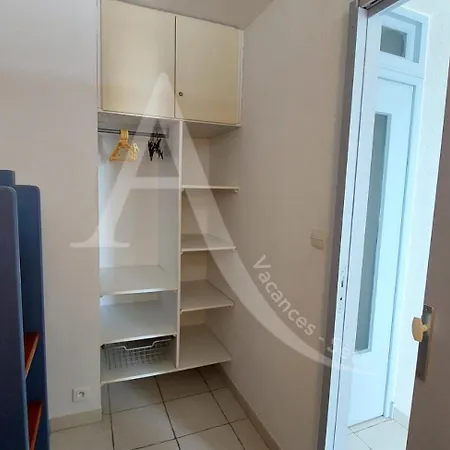 54 M², Double Terrasse, Ascenseur, Parking Apartment *