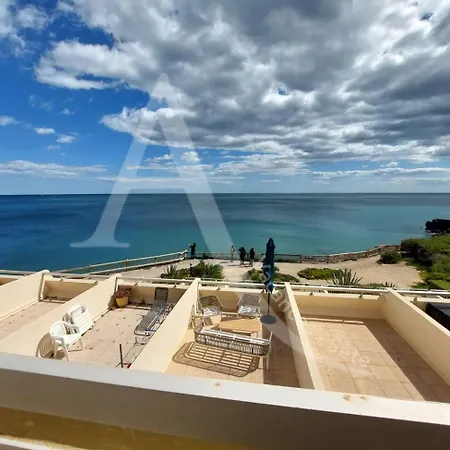 54 M², Double Terrasse, Ascenseur, Parking *