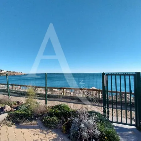 54 M², Double Terrasse, Ascenseur, Parking