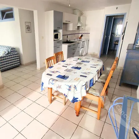 Apartman 54 M², Double Terrasse, Ascenseur, Parking *