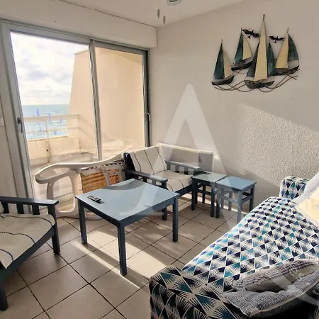 54 M², Double Terrasse, Ascenseur, Parking