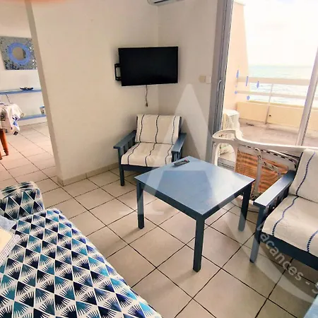 公寓 54 M², Double Terrasse, Ascenseur, Parking *