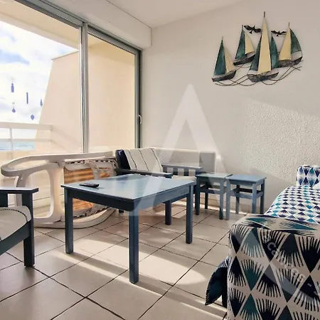 54 M², Double Terrasse, Ascenseur, Parking *