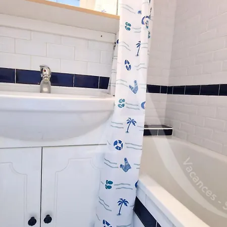 54 M², Double Terrasse, Ascenseur, Parking