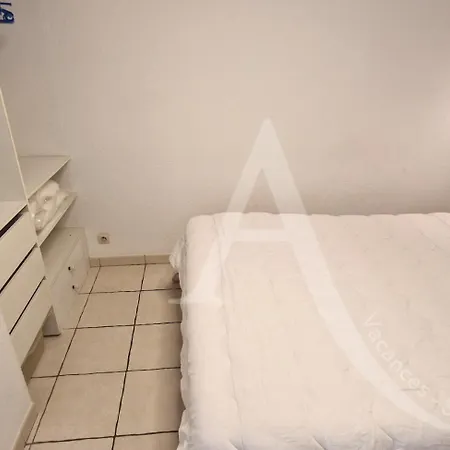 54 M², Double Terrasse, Ascenseur, Parking Apartman *