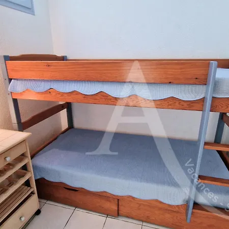 54 M², Double Terrasse, Ascenseur, Parking *