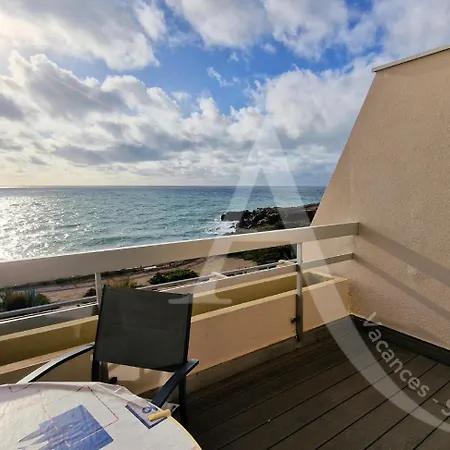 54 M², Double Terrasse, Ascenseur, Parking Διαμέρισμα Σετ